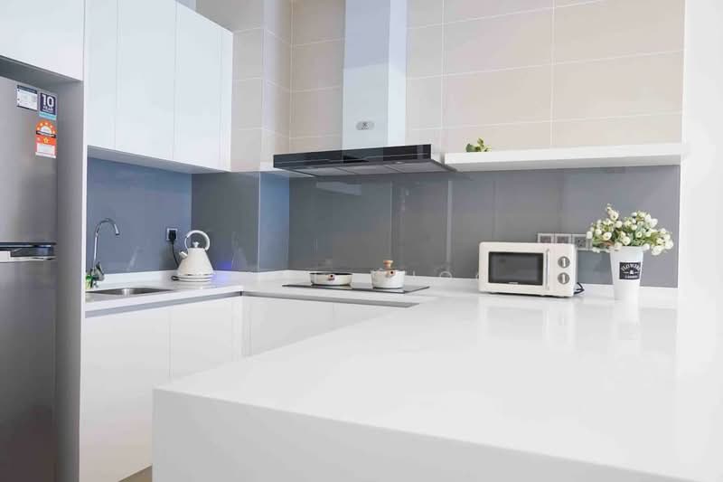 Service Residence for Rent at The Park 2 - Jane Shoo - PropertyGuru.com.my