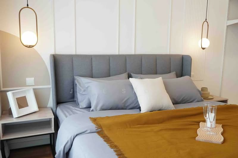 Service Residence for Rent at The Park 2 - Jane Shoo - PropertyGuru.com.my