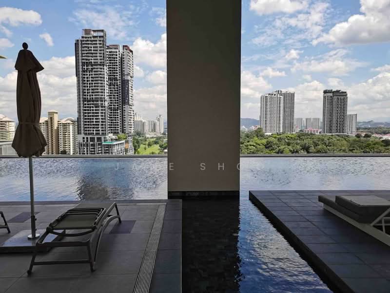 Service Residence for Rent at The Park 2 - Jane Shoo - PropertyGuru.com.my