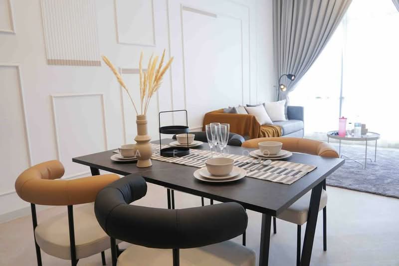 Service Residence for Rent at The Park 2 - Jane Shoo - PropertyGuru.com.my