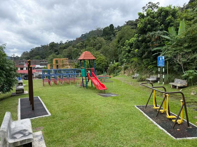 Rumah Teres 2 Tingkat untuk Dijual di Taman Mulia Jaya (Ampang) - JUMIDAH (JUE) - Exterior - PropertyGuru.com.my