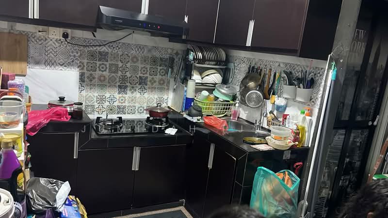 Rumah Teres 2 Tingkat untuk Dijual di Taman Mulia Jaya (Ampang) - JUMIDAH (JUE) - Kitchen - PropertyGuru.com.my