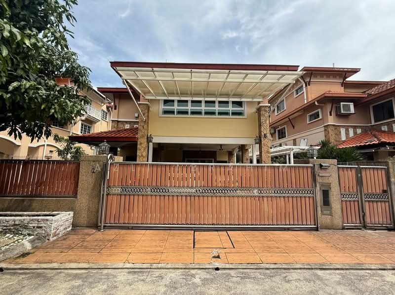 Bungalow for Sale in Taman Dagang (Ampang) - Azli Ibrahim - Exterior - PropertyGuru.com.my