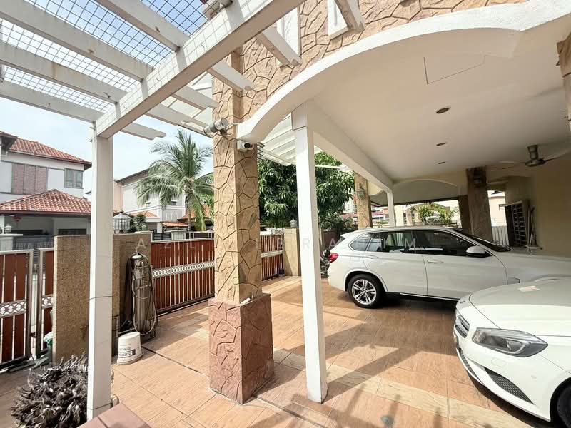 Bungalow for Sale in Taman Dagang (Ampang) - Azli Ibrahim - Exterior - PropertyGuru.com.my