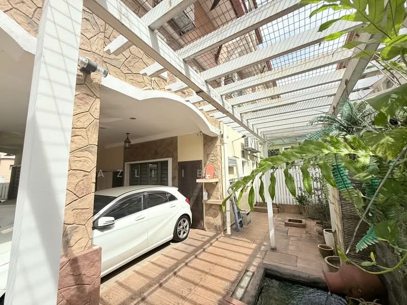 Bungalow for Sale in Taman Dagang (Ampang) - Azli Ibrahim - Exterior - PropertyGuru.com.my