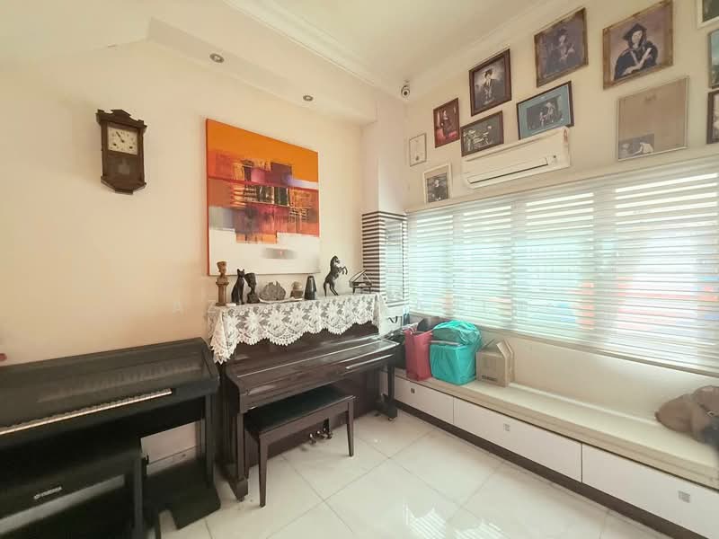 Bungalow for Sale in Taman Dagang (Ampang) - Azli Ibrahim - Interior - PropertyGuru.com.my