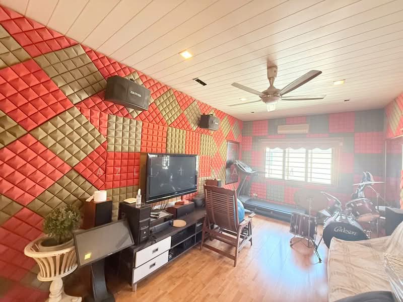Bungalow for Sale in Taman Dagang (Ampang) - Azli Ibrahim - Interior - PropertyGuru.com.my