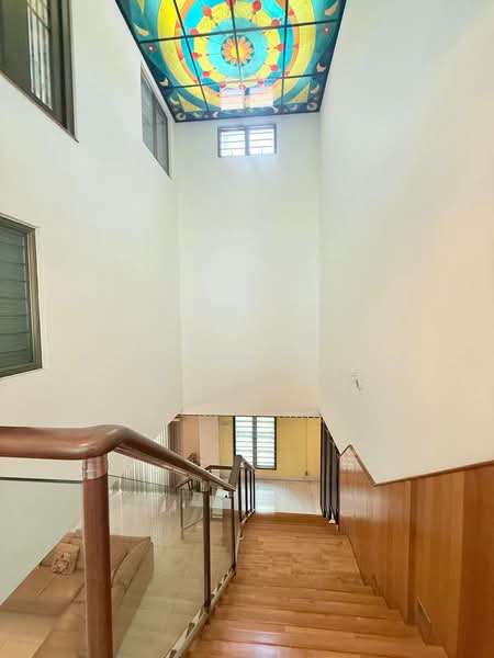 Bungalow for Sale in Taman Dagang (Ampang) - Azli Ibrahim - Interior - PropertyGuru.com.my
