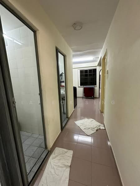 Rumah Teres 1 Tingkat untuk Dijual di Skudai (Johor) - Lai Kok Seng - Corridor - PropertyGuru.com.my