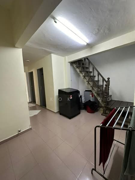 Rumah Teres 1 Tingkat untuk Dijual di Skudai (Johor) - Lai Kok Seng - Interior - PropertyGuru.com.my