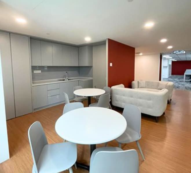 Office for Rent in KLCC (KL City Centre) - Benson Ting - Kitchen - PropertyGuru.com.my