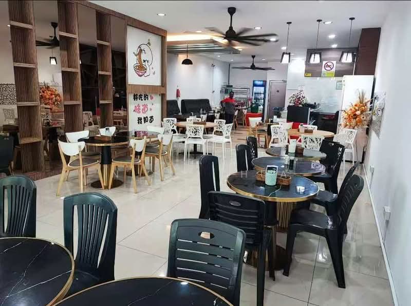Shop for Rent in Senawang (Negeri Sembilan) - Nicky Chua - PropertyGuru.com.my