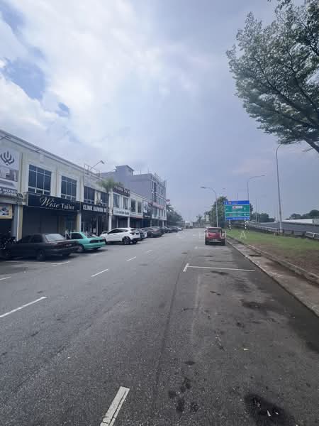 Shop for Rent in Senawang (Negeri Sembilan) - Nicky Chua - PropertyGuru.com.my