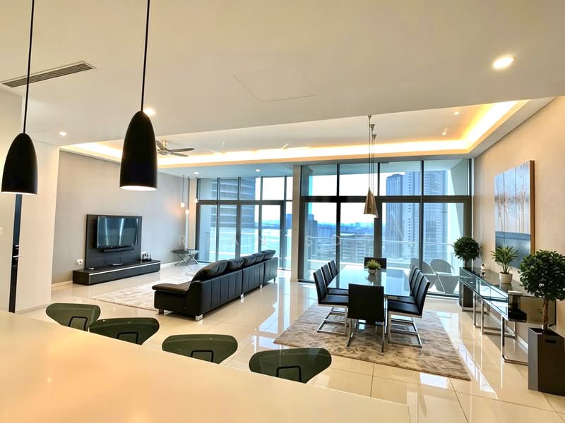 Condominium for Sale at Tropicana Grande - Ryan Soo - PropertyGuru.com.my