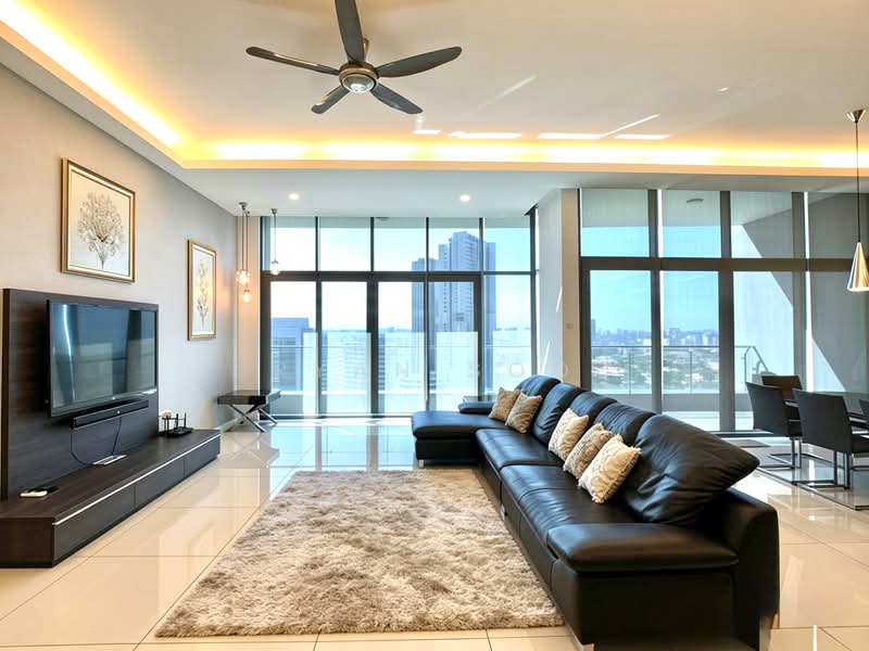 Condominium for Sale at Tropicana Grande - Ryan Soo - PropertyGuru.com.my