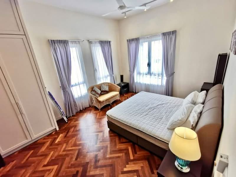 Kondominium untuk Dijual di City Residence - Ray Fun - Bedroom - PropertyGuru.com.my