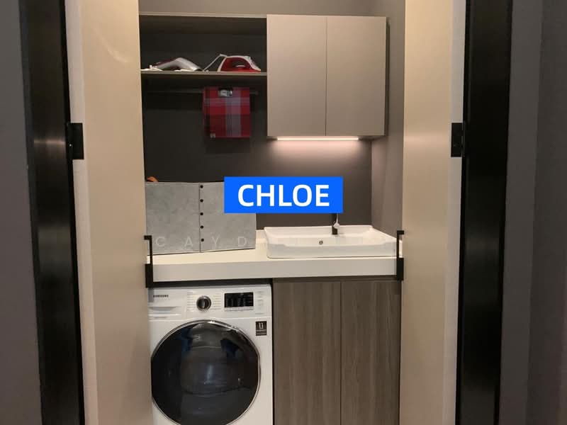 Servis Apartment untuk Disewa di City of Dreams - Cayden Lim - Interior - PropertyGuru.com.my