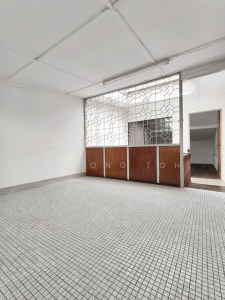 Rumah Teres 1 Tingkat untuk Dijual di Taman Sri Tebrau (Johor Bahru) - Ee Fong Toh - PropertyGuru.com.my