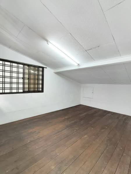 Rumah Teres 1 Tingkat untuk Dijual di Taman Sri Tebrau (Johor Bahru) - Ee Fong Toh - PropertyGuru.com.my