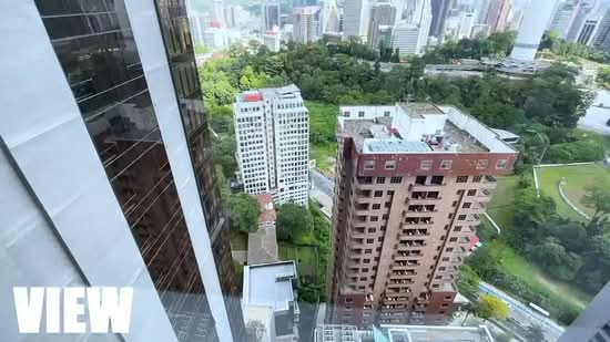 Servis Apartment untuk Disewa di Pavilion Ceylon Hill - Joyce Chu - PropertyGuru.com.my
