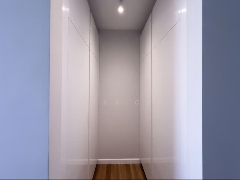 Servis Apartment untuk Disewa di Pavilion Ceylon Hill - Joyce Chu - Interior - PropertyGuru.com.my