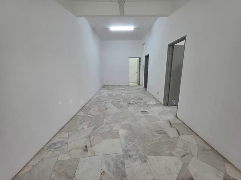 Rumah Teres 1 Tingkat untuk Dijual di Bandar Puncak Alam (Puncak Alam) - Azri Zabidin - Interior - PropertyGuru.com.my