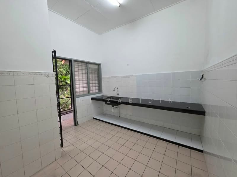 Rumah Teres 1 Tingkat untuk Dijual di Bandar Puncak Alam (Puncak Alam) - Azri Zabidin - PropertyGuru.com.my
