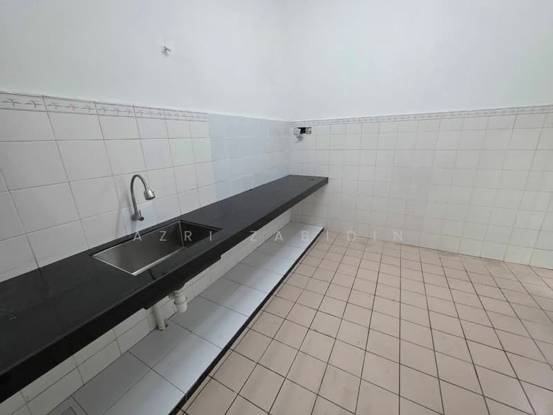 Rumah Teres 1 Tingkat untuk Dijual di Bandar Puncak Alam (Puncak Alam) - Azri Zabidin - PropertyGuru.com.my