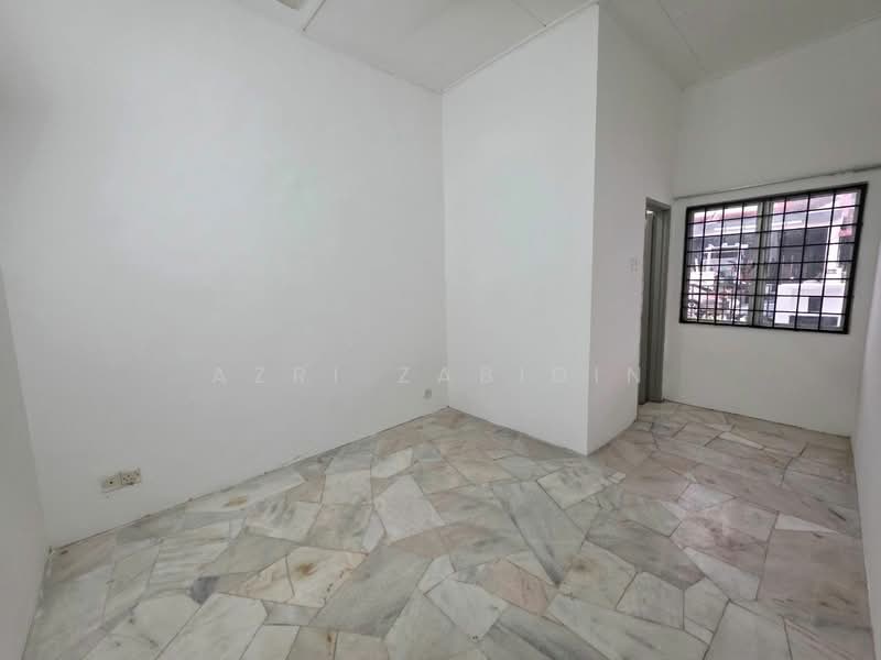Rumah Teres 1 Tingkat untuk Dijual di Bandar Puncak Alam (Puncak Alam) - Azri Zabidin - PropertyGuru.com.my