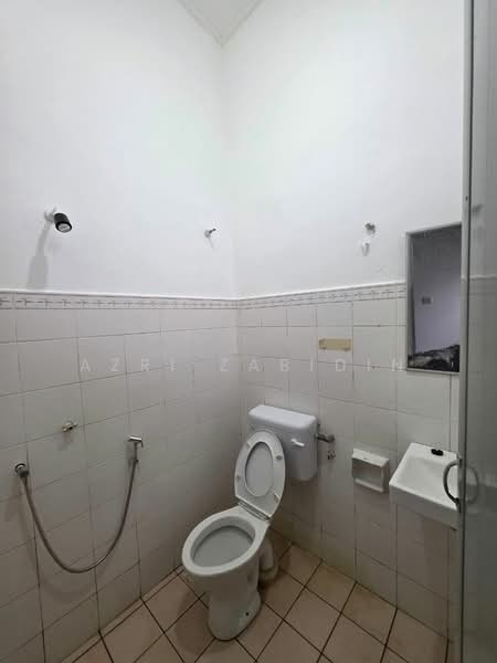 Rumah Teres 1 Tingkat untuk Dijual di Bandar Puncak Alam (Puncak Alam) - Azri Zabidin - PropertyGuru.com.my