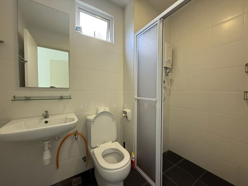 Kondominium untuk Disewa di SummerSkye Residences - Jerry So - Bathroom - PropertyGuru.com.my