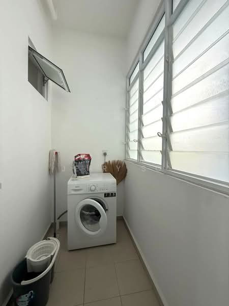 Kondominium untuk Disewa di SummerSkye Residences - Jerry So - Interior - PropertyGuru.com.my