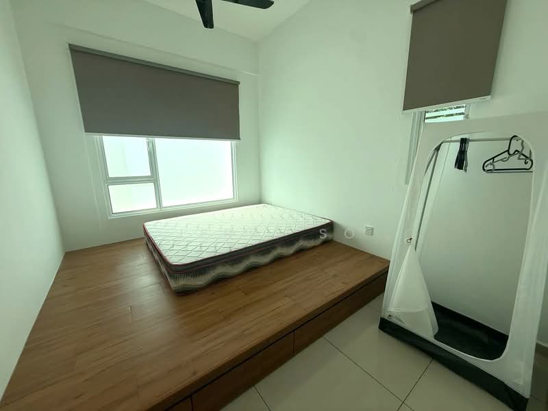 Kondominium untuk Disewa di SummerSkye Residences - Jerry So - Bedroom - PropertyGuru.com.my