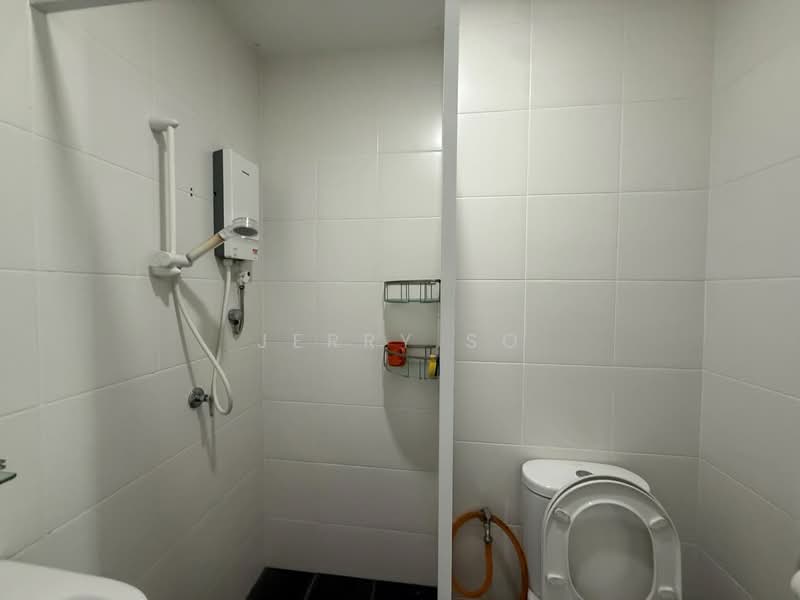 Kondominium untuk Disewa di SummerSkye Residences - Jerry So - Bathroom - PropertyGuru.com.my