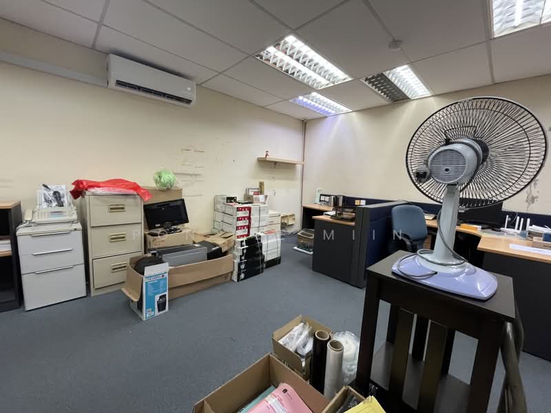 Shop / Office for Rent in Taman Maluri (Cheras) - Pon Lee Miin - Interior - PropertyGuru.com.my