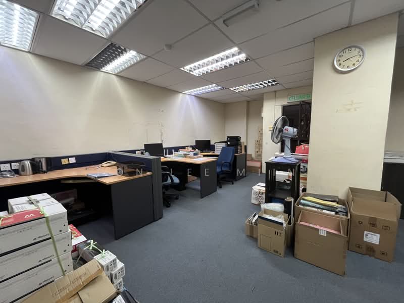 Shop / Office for Rent in Taman Maluri (Cheras) - Pon Lee Miin - Study - PropertyGuru.com.my