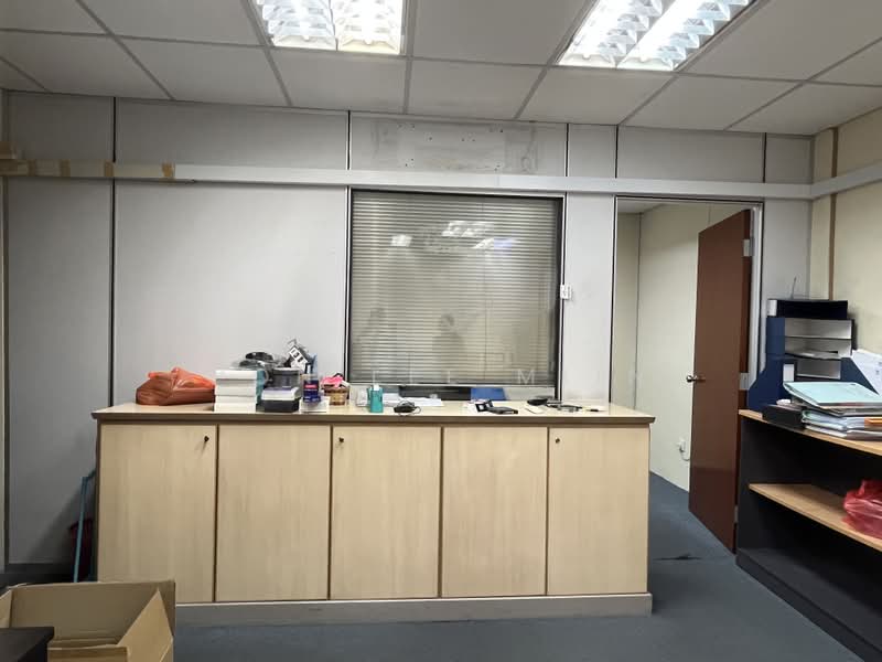 Shop / Office for Rent in Taman Maluri (Cheras) - Pon Lee Miin - Interior - PropertyGuru.com.my
