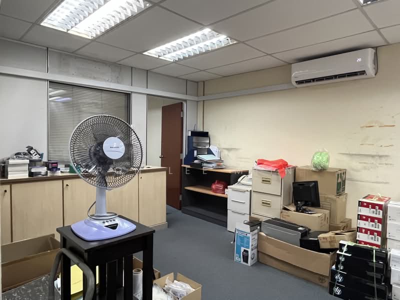 Shop / Office for Rent in Taman Maluri (Cheras) - Pon Lee Miin - Interior - PropertyGuru.com.my