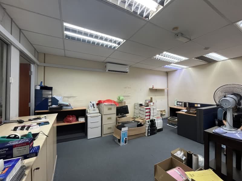 Shop / Office for Rent in Taman Maluri (Cheras) - Pon Lee Miin - Interior - PropertyGuru.com.my