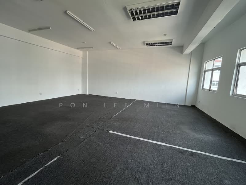 Kedai / Pejabat untuk Disewa di Taman Maluri (Cheras) - Pon Lee Miin - Interior - PropertyGuru.com.my
