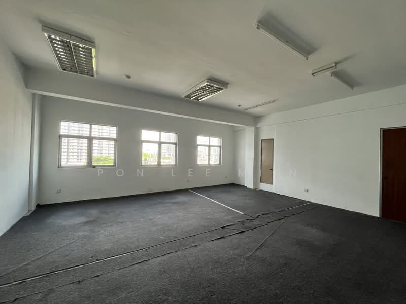 Kedai / Pejabat untuk Disewa di Taman Maluri (Cheras) - Pon Lee Miin - Interior - PropertyGuru.com.my