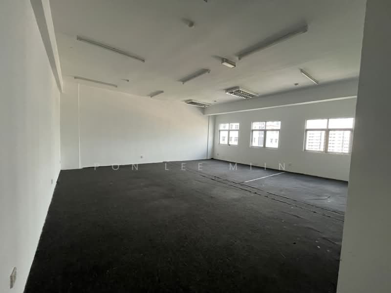 Kedai / Pejabat untuk Disewa di Taman Maluri (Cheras) - Pon Lee Miin - Interior - PropertyGuru.com.my