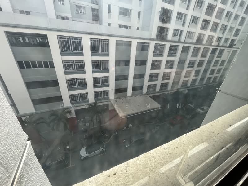 Kedai / Pejabat untuk Disewa di Taman Maluri (Cheras) - Pon Lee Miin - Exterior - PropertyGuru.com.my
