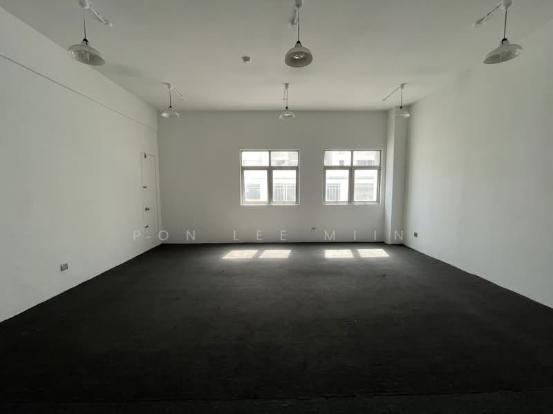 Kedai / Pejabat untuk Disewa di Taman Maluri (Cheras) - Pon Lee Miin - Interior - PropertyGuru.com.my