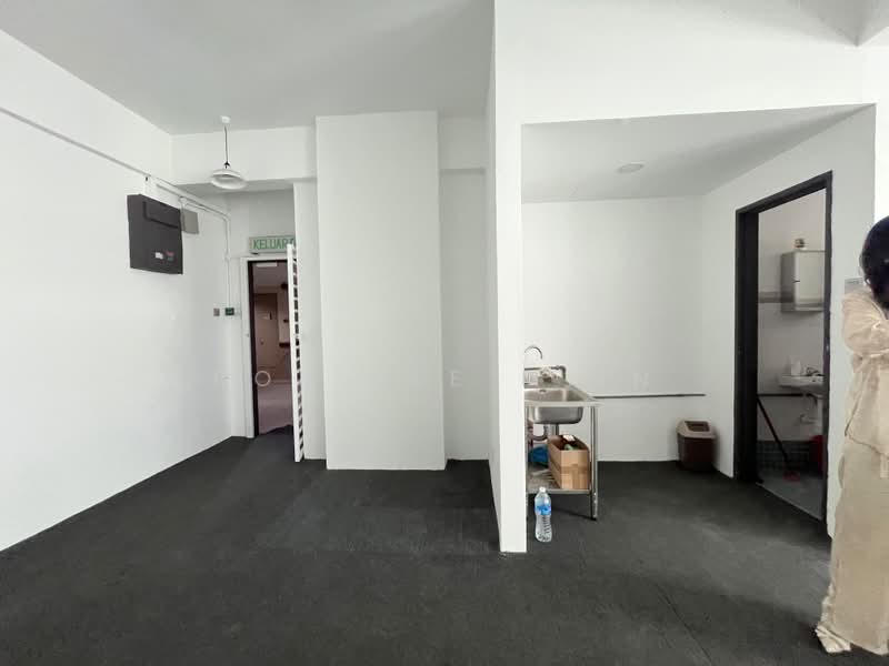 Kedai / Pejabat untuk Disewa di Taman Maluri (Cheras) - Pon Lee Miin - Interior - PropertyGuru.com.my