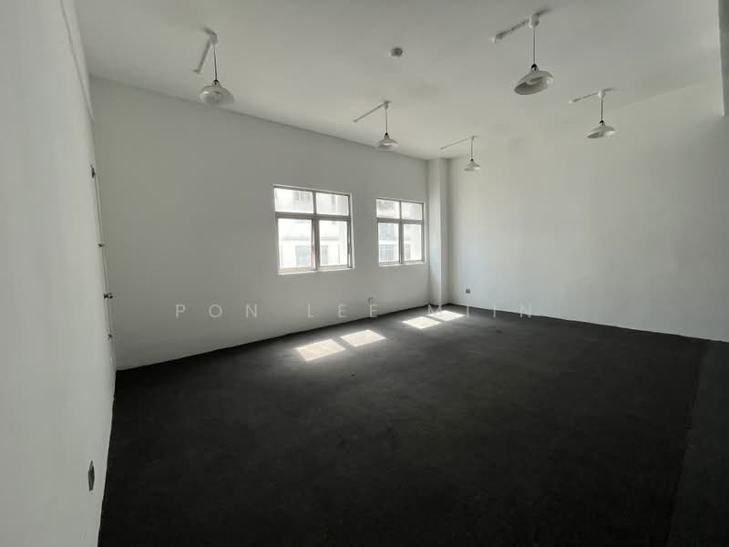 Kedai / Pejabat untuk Disewa di Taman Maluri (Cheras) - Pon Lee Miin - Interior - PropertyGuru.com.my