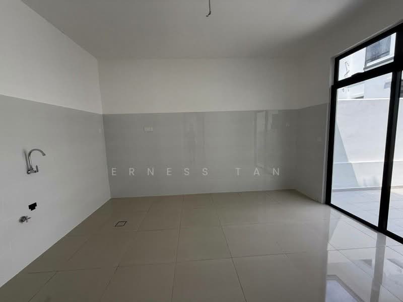 Rumah Kluster untuk Dijual di Eco Botanic 2 (Iskandar Puteri (Nusajaya)) - Erness Tan - Kitchen - PropertyGuru.com.my