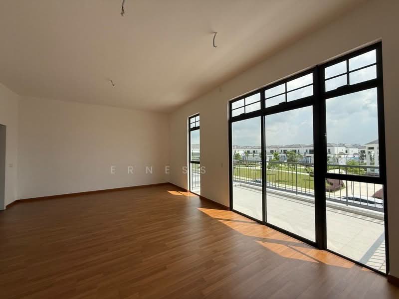 Rumah Kluster untuk Dijual di Eco Botanic 2 (Iskandar Puteri (Nusajaya)) - Erness Tan - Interior - PropertyGuru.com.my