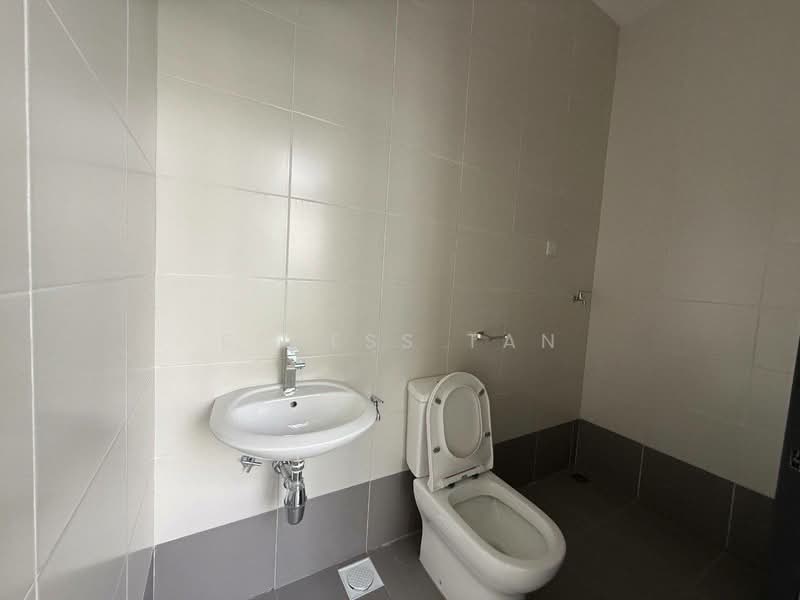 Rumah Kluster untuk Dijual di Eco Botanic 2 (Iskandar Puteri (Nusajaya)) - Erness Tan - Bathroom - PropertyGuru.com.my