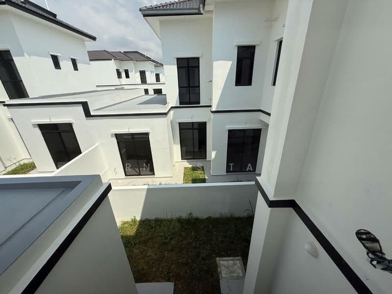 Rumah Kluster untuk Dijual di Eco Botanic 2 (Iskandar Puteri (Nusajaya)) - Erness Tan - Exterior - PropertyGuru.com.my